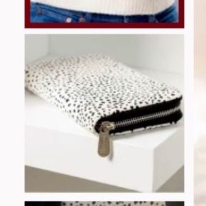 Wallet All about the Benjamins